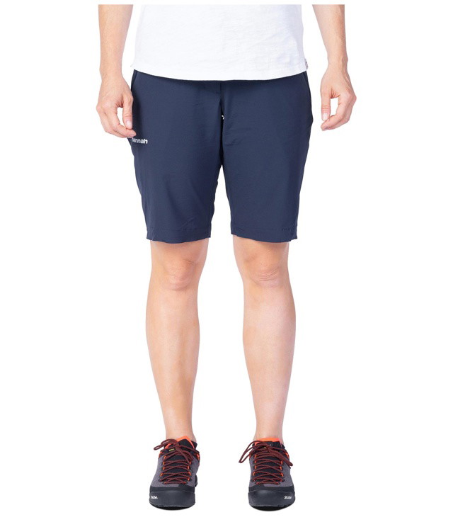 Dámské kraťasy HANNAH ATTA SHORTS