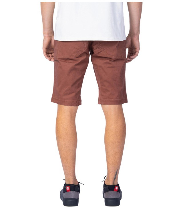 HANNAH BANG SHORTS férfi rövidnadrág