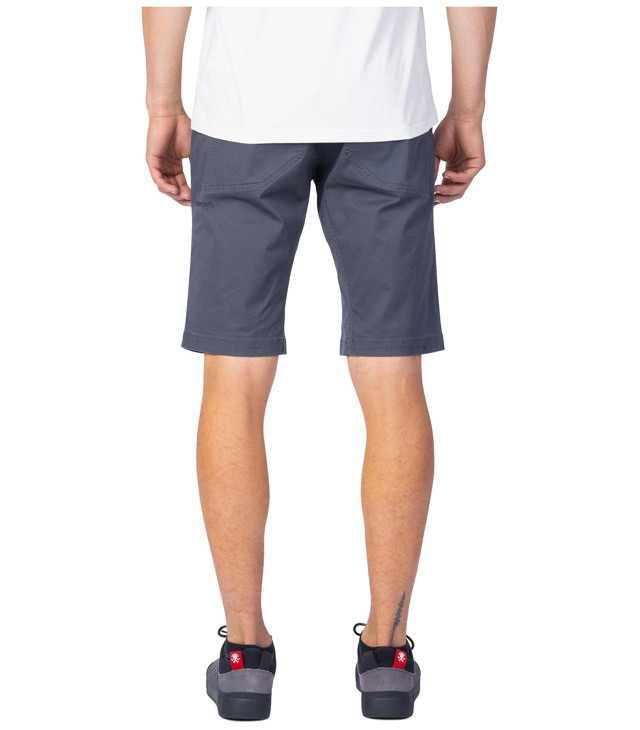 HANNAH BANG SHORTS férfi rövidnadrág