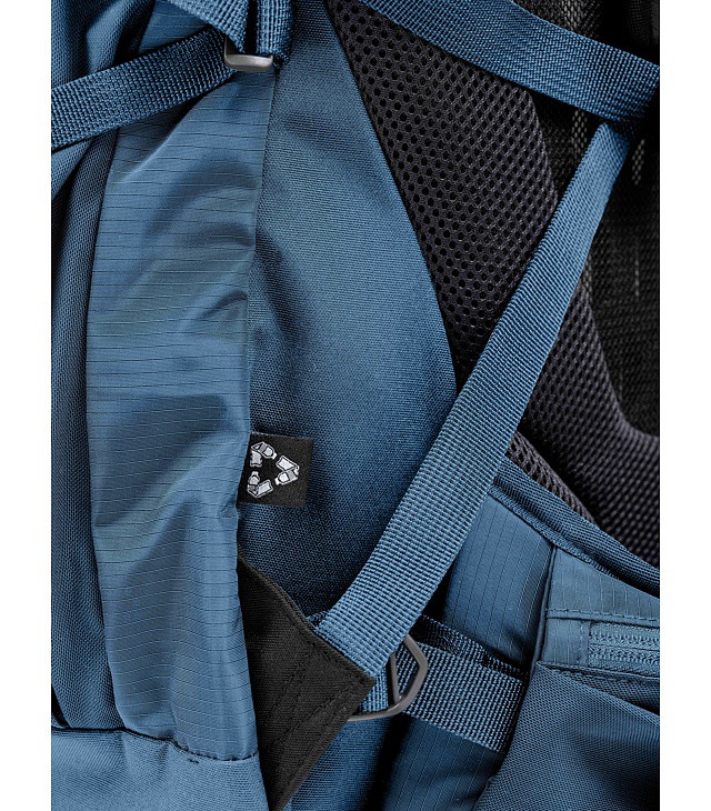 Rucsac HANNAH CAMPING WAGABOND 35 Uni