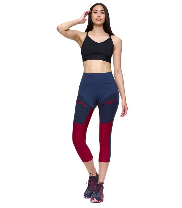 Bustieră damă KARI TRAA FROYA FROYA SPORTS BRA