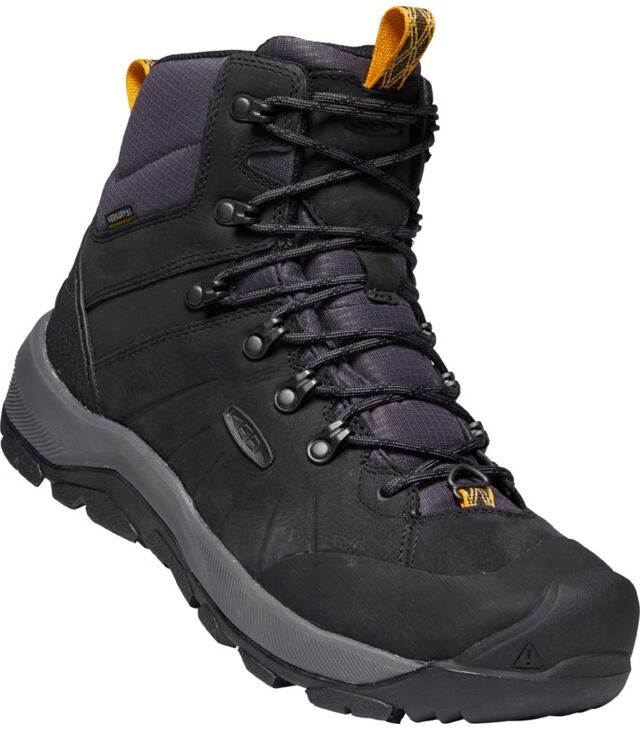 Buty KEEN REVEL IV MID POLAR MEN Man