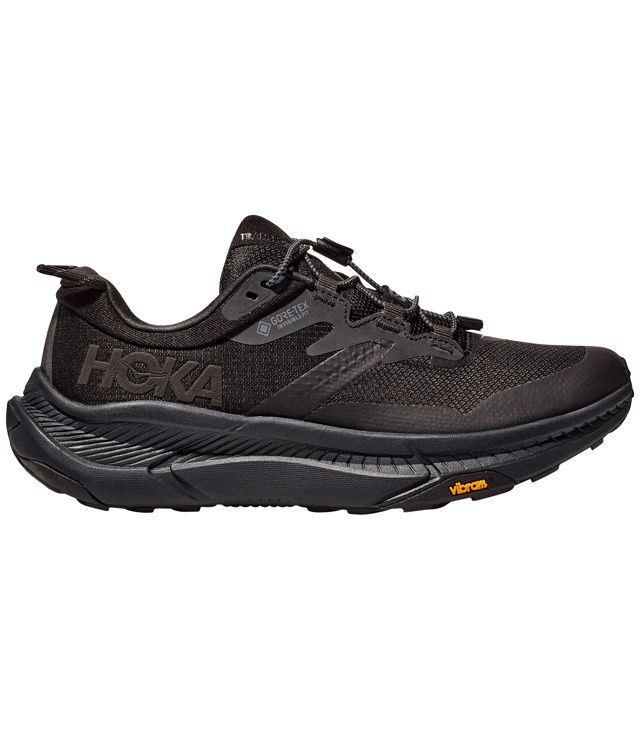 Pánské boty HOKA M TRANSPORT GTX Man