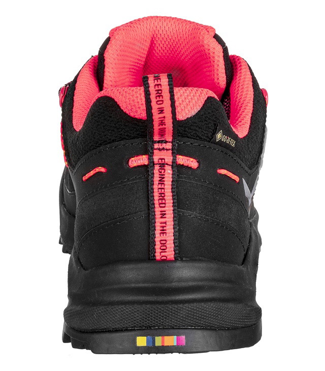 Pantofi SALEWA WILDFIRE LEATHER GTX W pentru damă