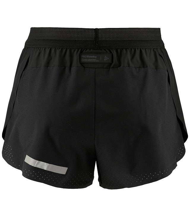 CRAFT PRO HYPERVENT SPLIT SHORTS 2 W Lady rövidnadrág