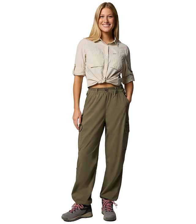 COLUMBIA SKIEN VALLEY CARGO PANT női nadrág