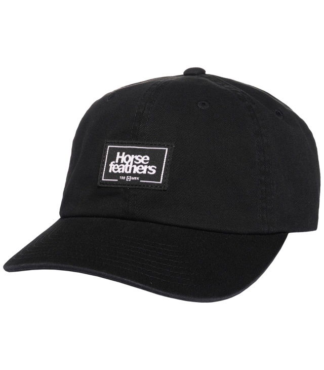 Šiltovka HORSEFEATHERS VINNY CAP Uni