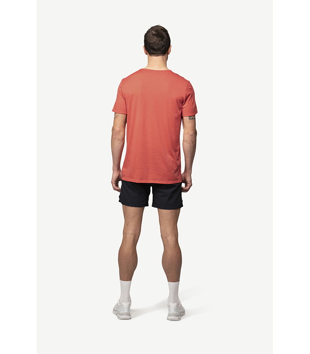 DEVOLD ACTIVE OUTLINE TEE M férfi póló