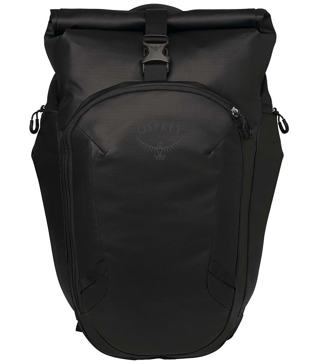 OSPREY TRANSPORTER ROLL TOP PACK Uni hátizsák