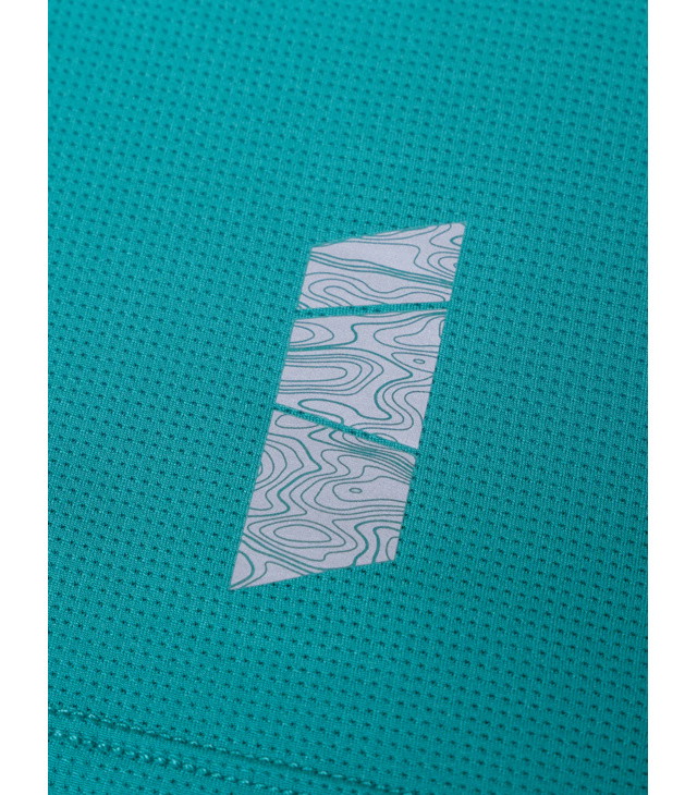 RONHILL M TECH S/S TEE Férfi póló
