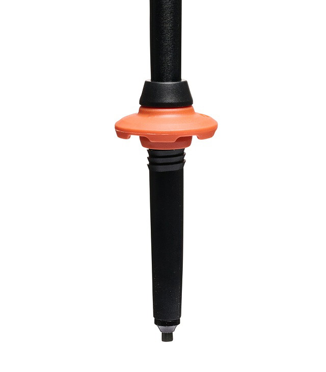Bețe de trekking BLACK DIAMOND TRAIL CORK TREKKING POLES Uni