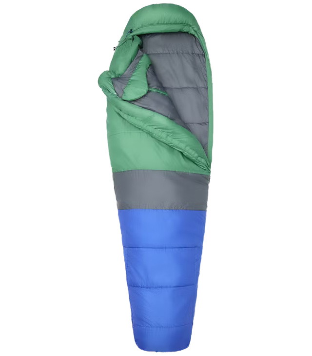 Vreća spavaća MARMOT K TRSTLS ELITE ECO 30-LZ Kids