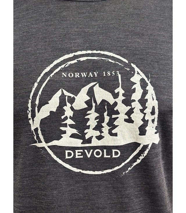 Tricou DEVOLD EVERYDAY ACTIVE TEE M Man