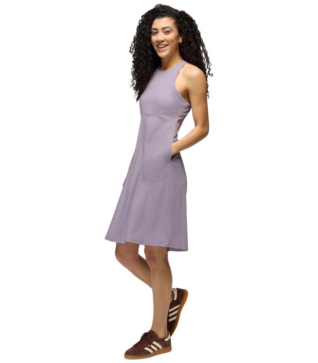 PRANA JEWEL LAKE SUMMER DRESS női ruha