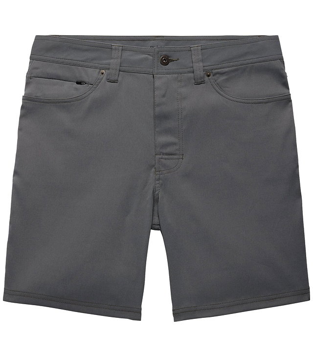 Kraťasy PRANA STRETCH ZION 5 POCKET SHORT Man