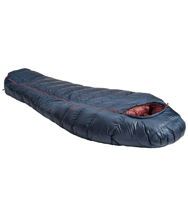 Spací pytel PATIZON D 590 S Uni