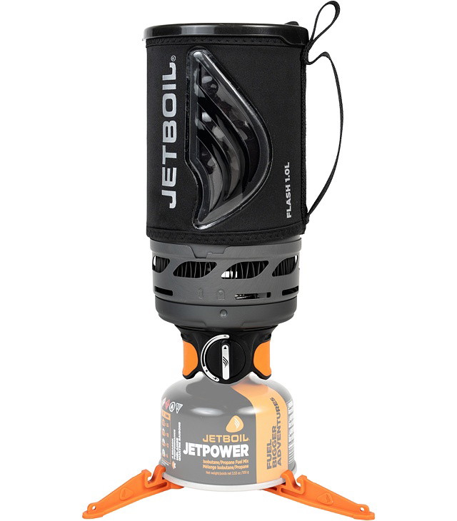 JETBOIL FLASH 2.0 főző