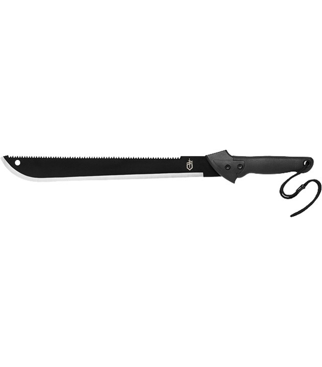 Nůž GERBER GATOR MACHETE Uni