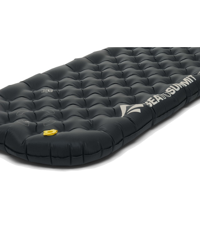 Nafukovací karimatka SEA TO SUMMIT ETHER LIGHT XR PRO INSUL ASC MAT REG Uni