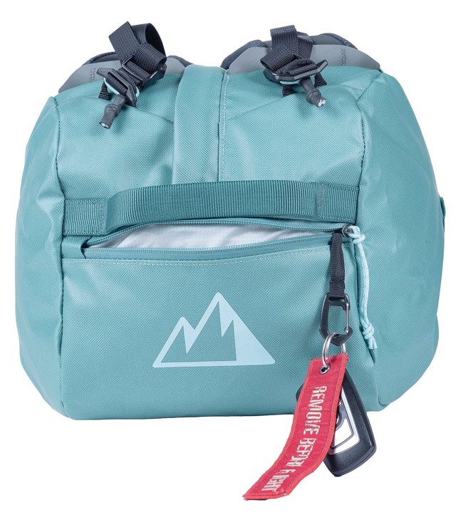 Geantă BLUE ICE DOKO 70L, Brittany Blue