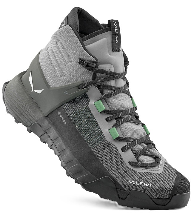 SALEWA WILDFIRE NXT MID GTX M Férfi cipő