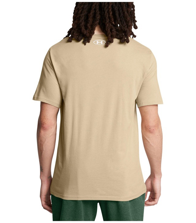 Tricou UNDER ARMOUR M SPORTSTYLE LC SS Man