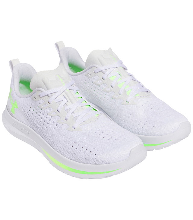 UNDER ARMOUR VELOCITI 4 Férfi futócipő