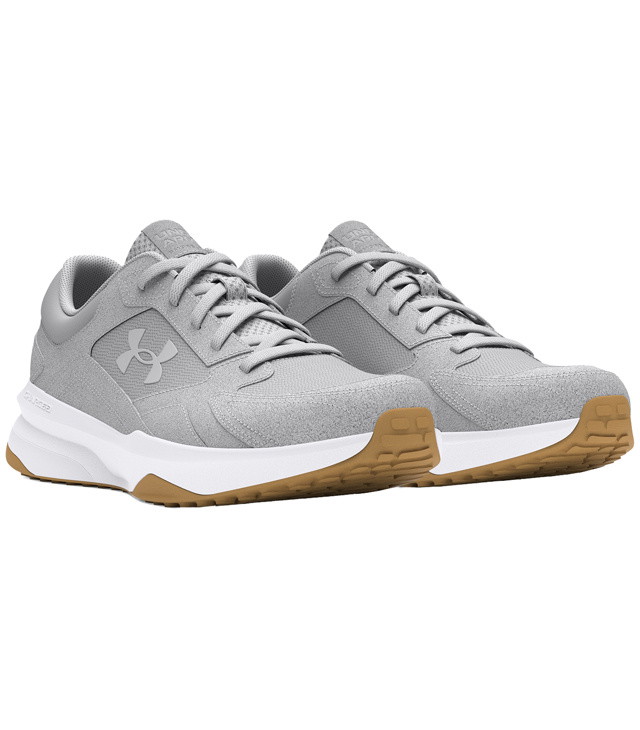 UNDER ARMOUR W EDGE SUEDE Lady cipő
