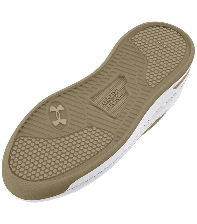 UNDER ARMOUR COURT 96 SUEDE Férfi utcai cipő
