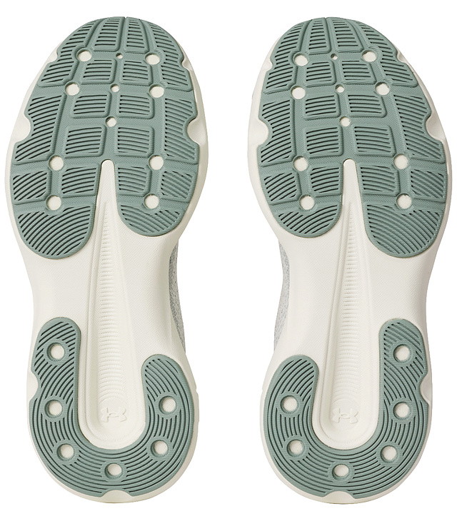 UNDER ARMOUR W INFINITE Lady futócipő