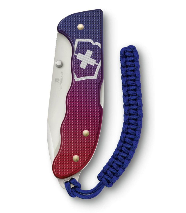 VICTORINOX EVOKE ALOX Uni kés