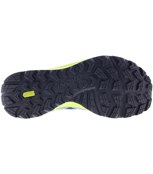 INOV8 TRAILFLY MAX M (WIDE) Férfi cipő