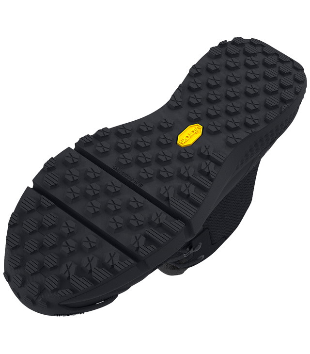 Treking cipele UNDER ARMOUR CHARGED VALSETZ ZIP Man
