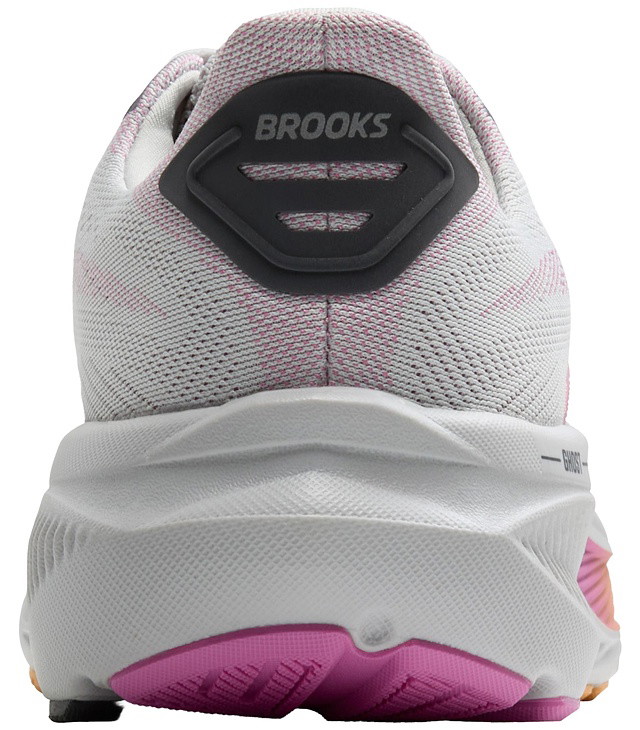 BROOKS GHOST 17 W Lady cipő