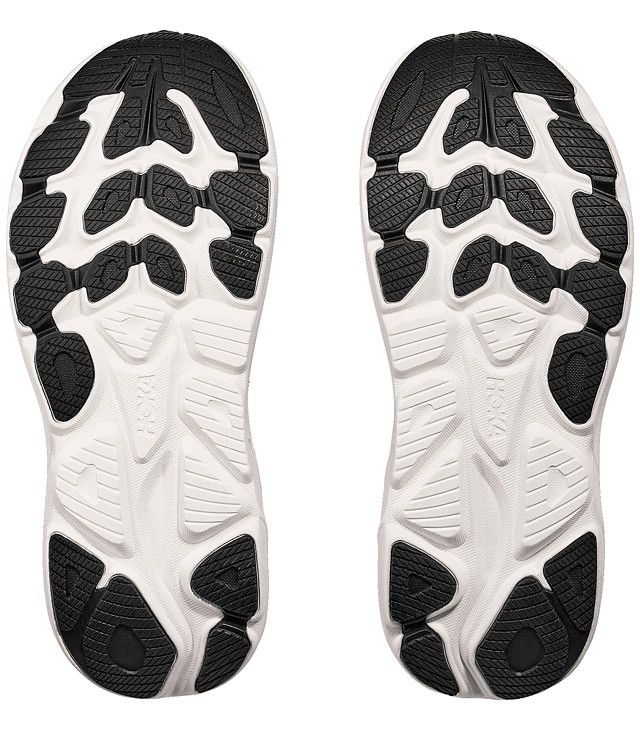 Férfi HOKA CLIFTON 10 futócipő