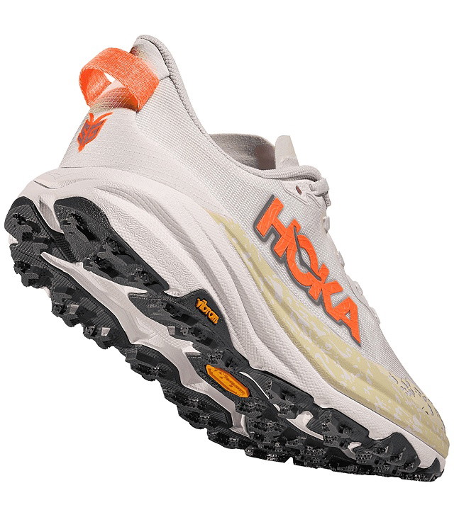 HOKA W SPEEDGOAT 6 Lady cipő