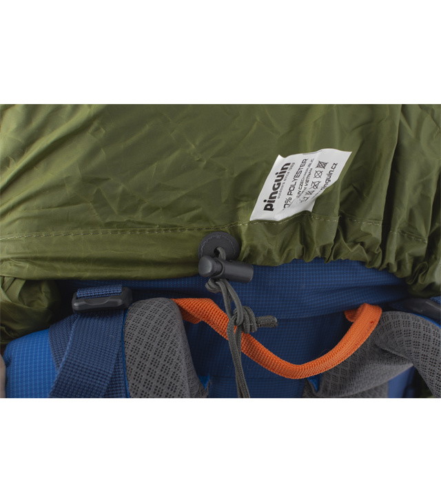 Pláštěnka na batoh PINGUIN RAINCOVER 15-35L Uni