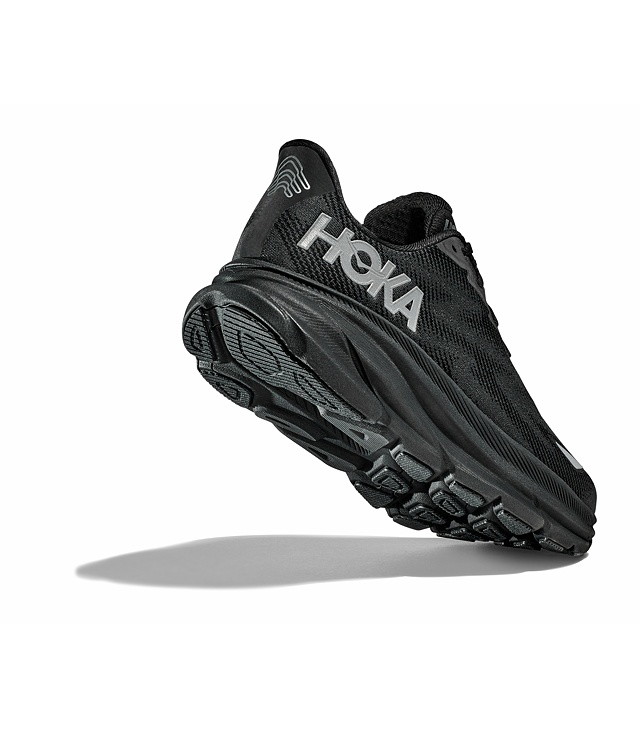Cipele HOKA W CLIFTON 9 GTX Lady