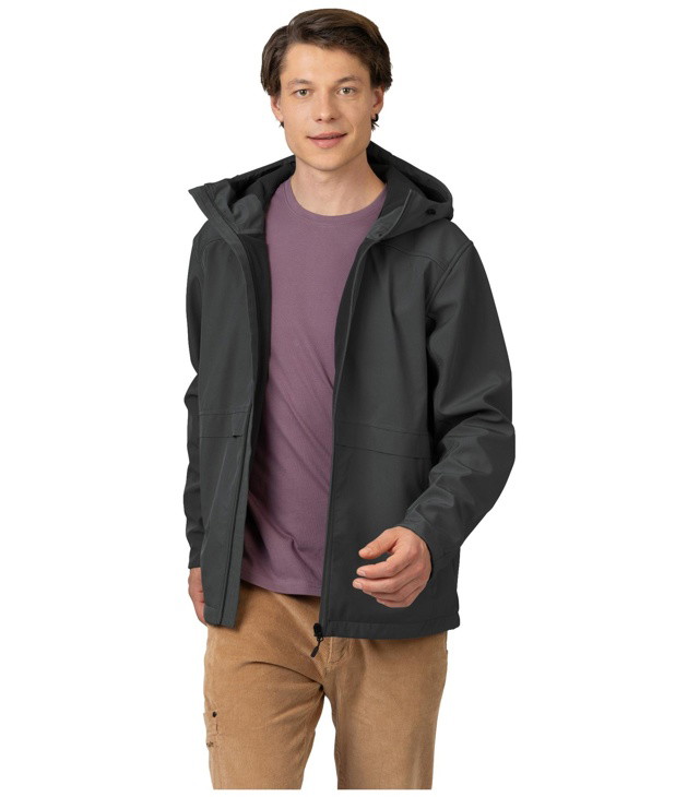 Pánská bunda HANNAH SHINO