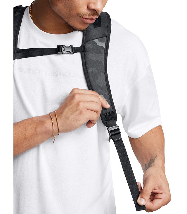 Ruksak UNDER ARMOUR HUSTLE 6.0 PRO BP Uni