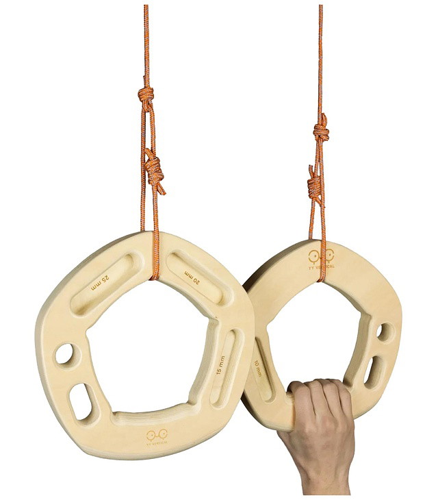 Chyt Y&Y VERTICAL PENTA EVO