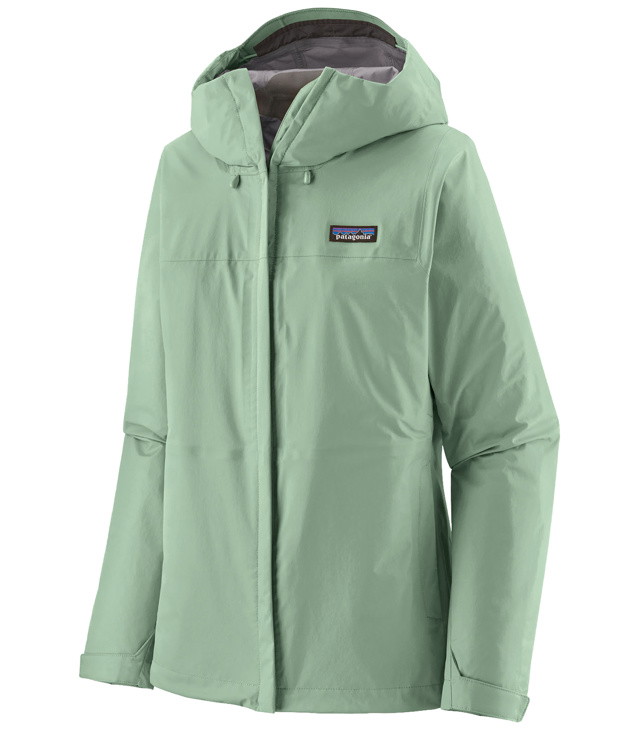 PATAGONIA W TORRENTSHELL 3L RAIN JKT Lady kabát