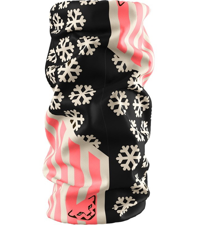 DYNAFIT GRAPHIC NECK GAITER Uni nyakmelegítő