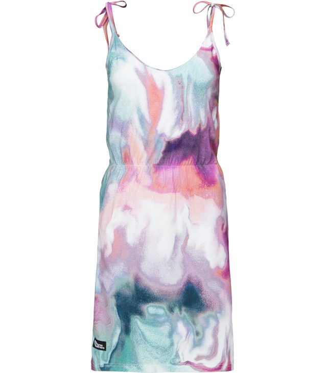 HORSEFEATHERS KEIRA DRESS női ruha