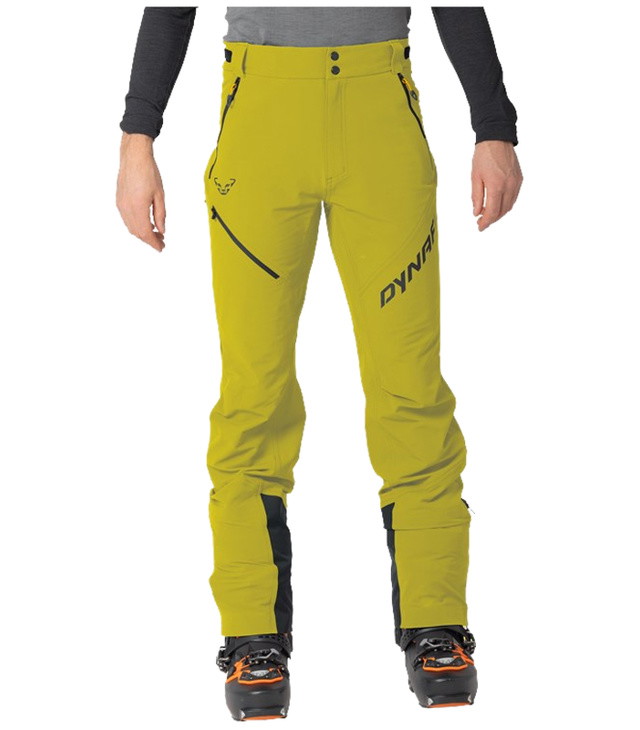 Kalhoty DYNAFIT MERCURY 2 DST M PNT Man