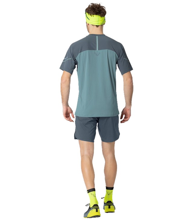 Triko DYNAFIT ALPINE PRO M S/S TEE Man