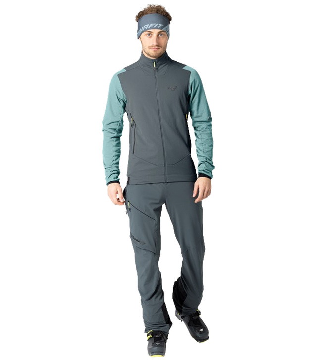 Jakna DYNAFIT BLACKLIGHT THERMAL JKT M Man