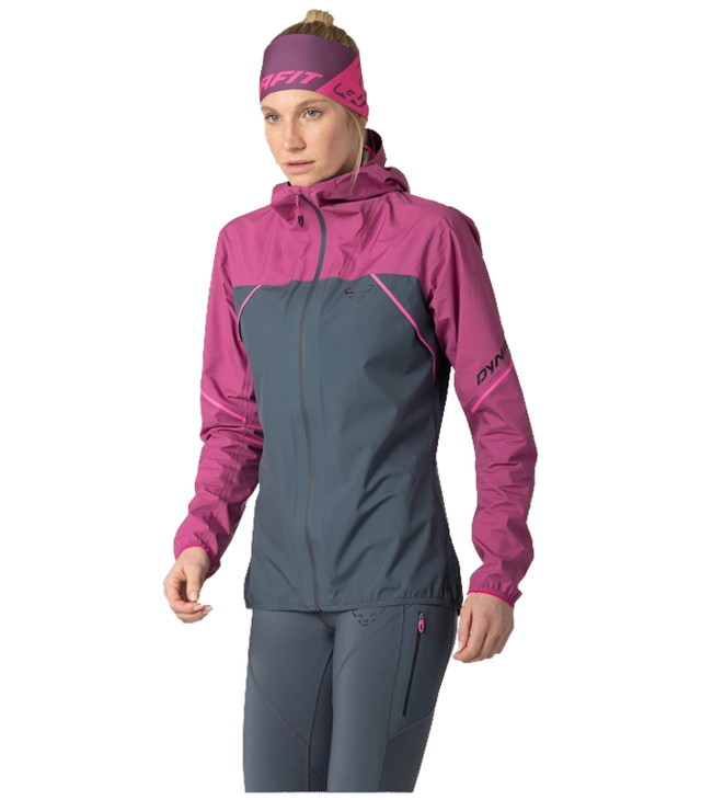 Jachetă DYNAFIT ALPINE 3L JKT W Lady