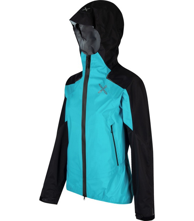 Dámská bunda MONTURA MAGICA PROMETEO JACKET W