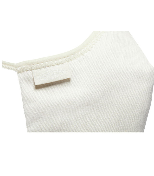 Maska KEEN MASK 2 PACK Uni